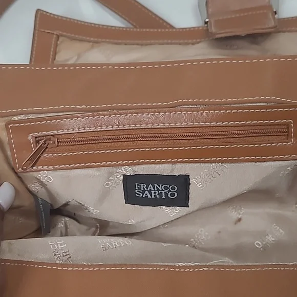 Franco Sarto Women's Handbag - Picture 11 of 15